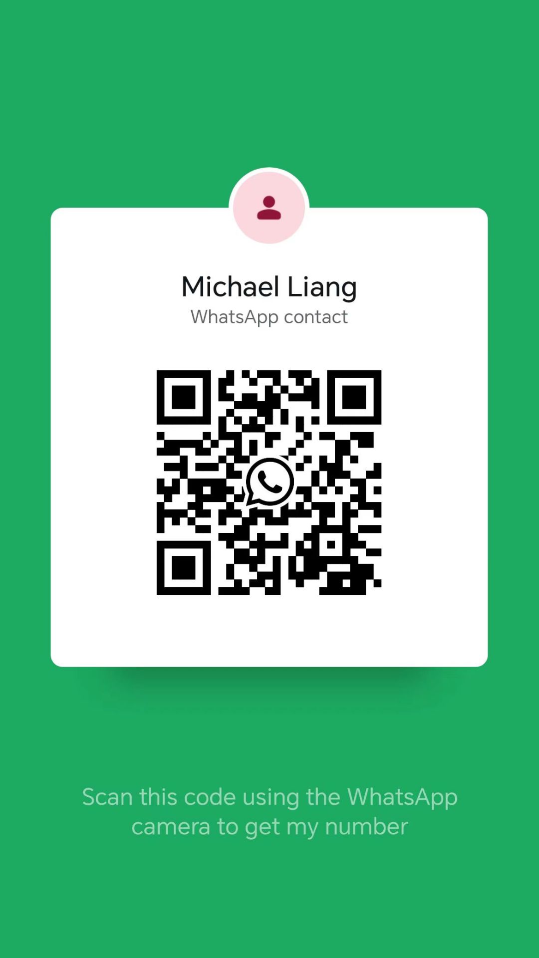 Contact image