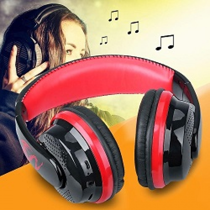 Bluetooth headsets