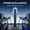 Rafavi Smart EV Chargers